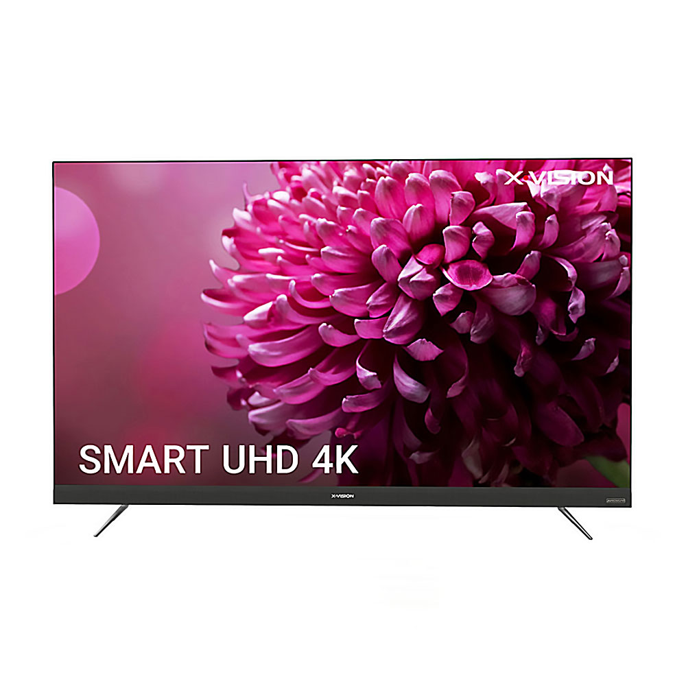 X-Vision65XTU835  Smart LED 65Inch TV