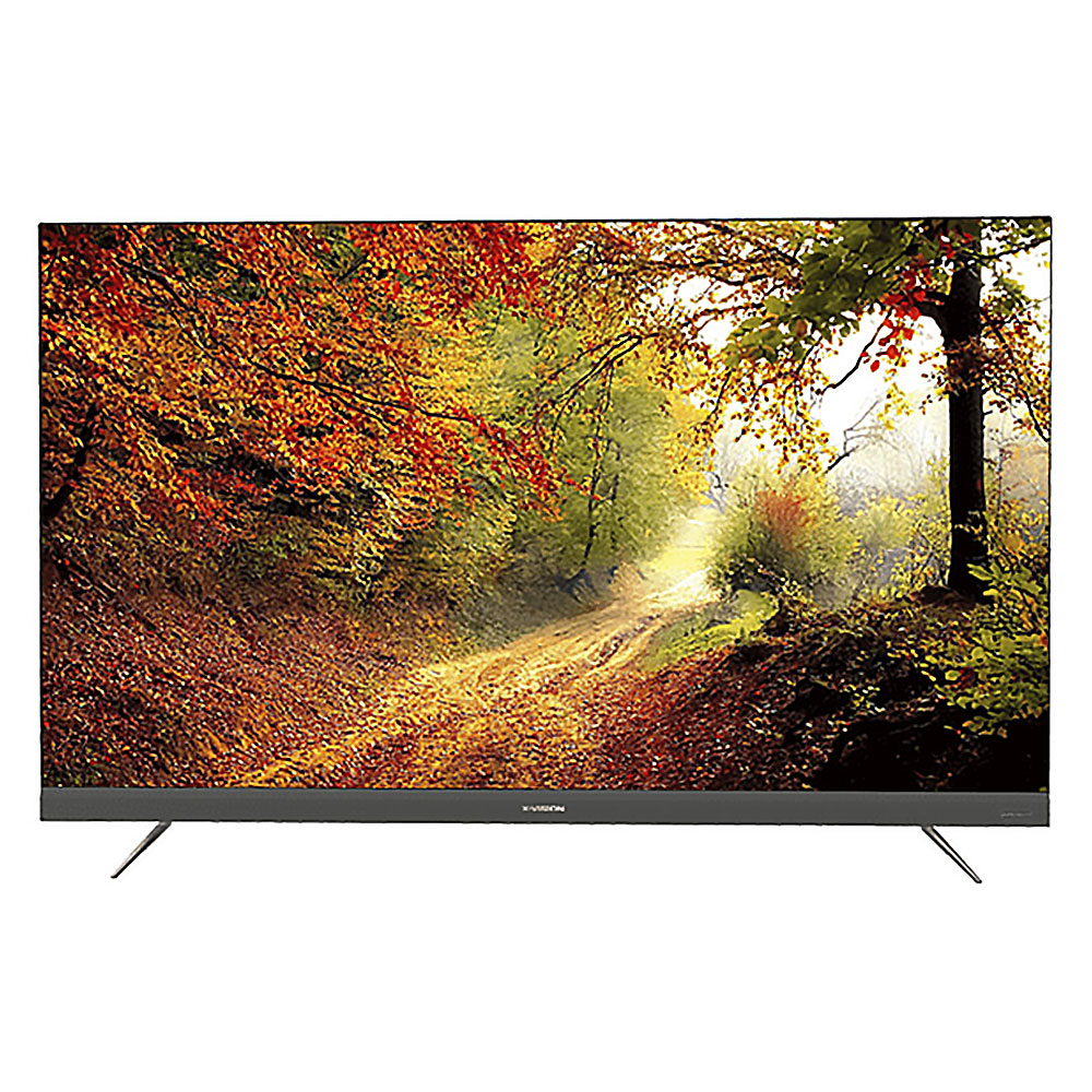 X.Vision 50XTU855 Smart LED 50 Inch TV