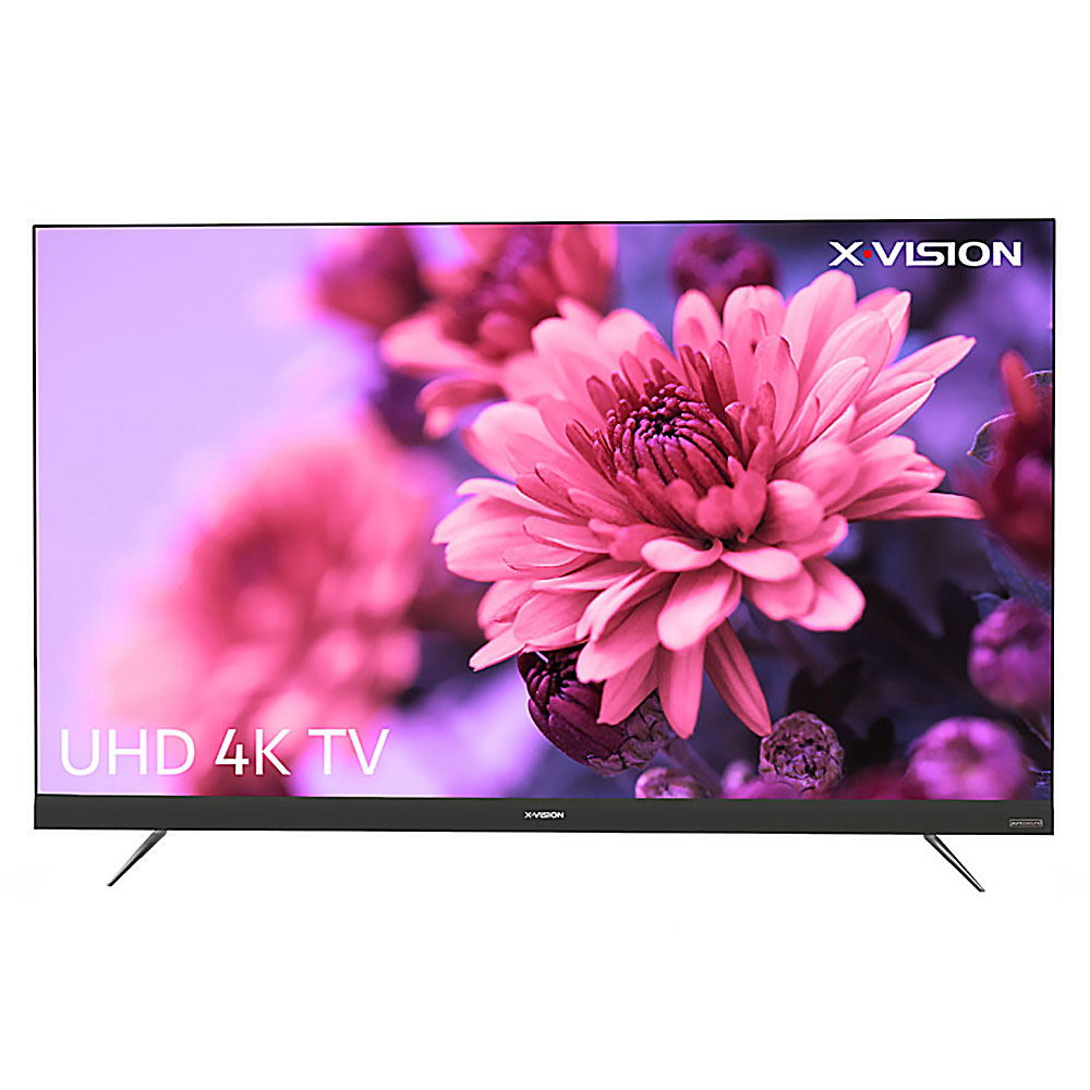 X.Vision50XTU835  LED TV 50 Inch