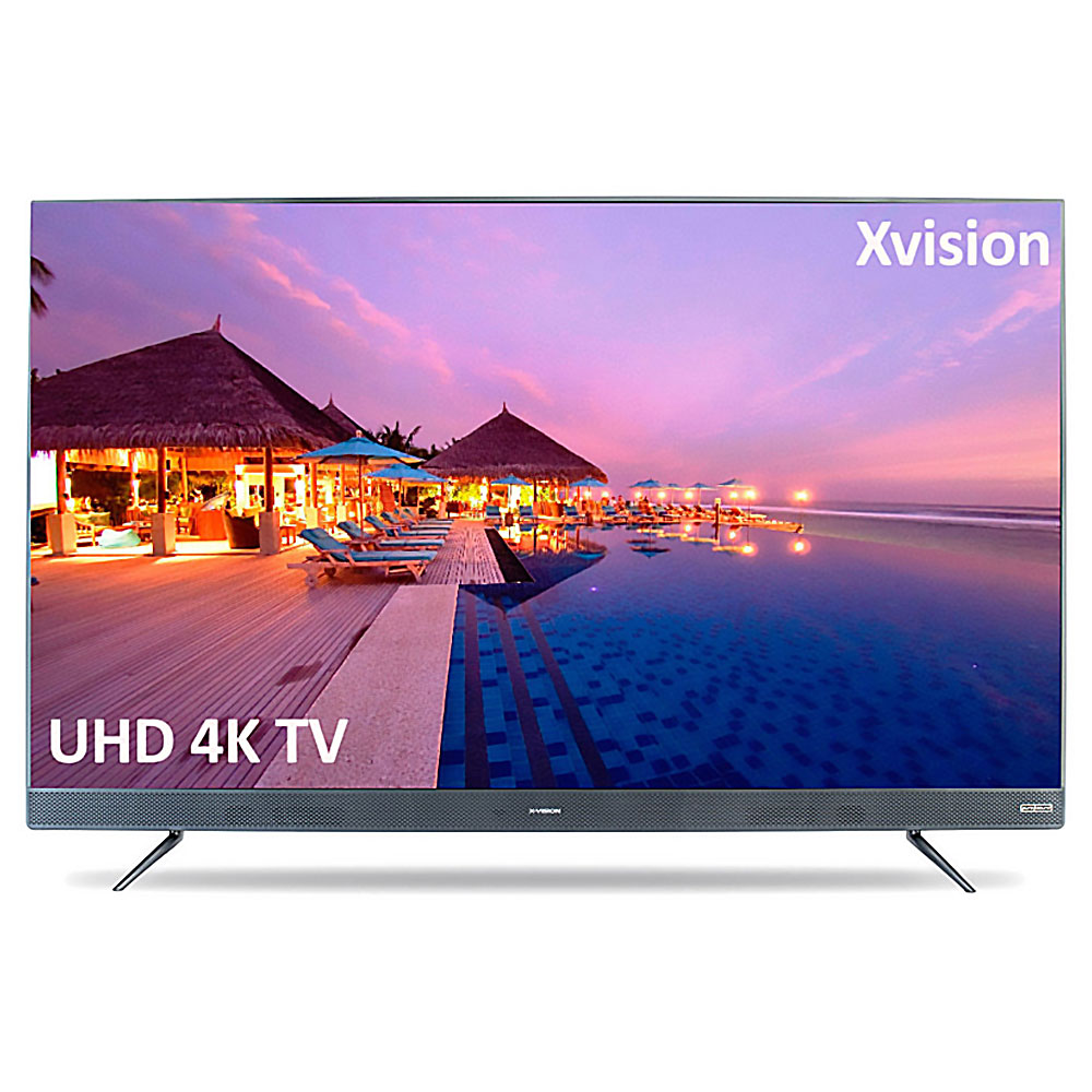 X.Vision 55XTU745 Smart LED TV 55Inch