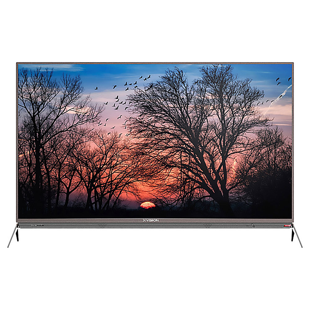 X.Vision 65XKU635 Smart LED TV 65 Inch