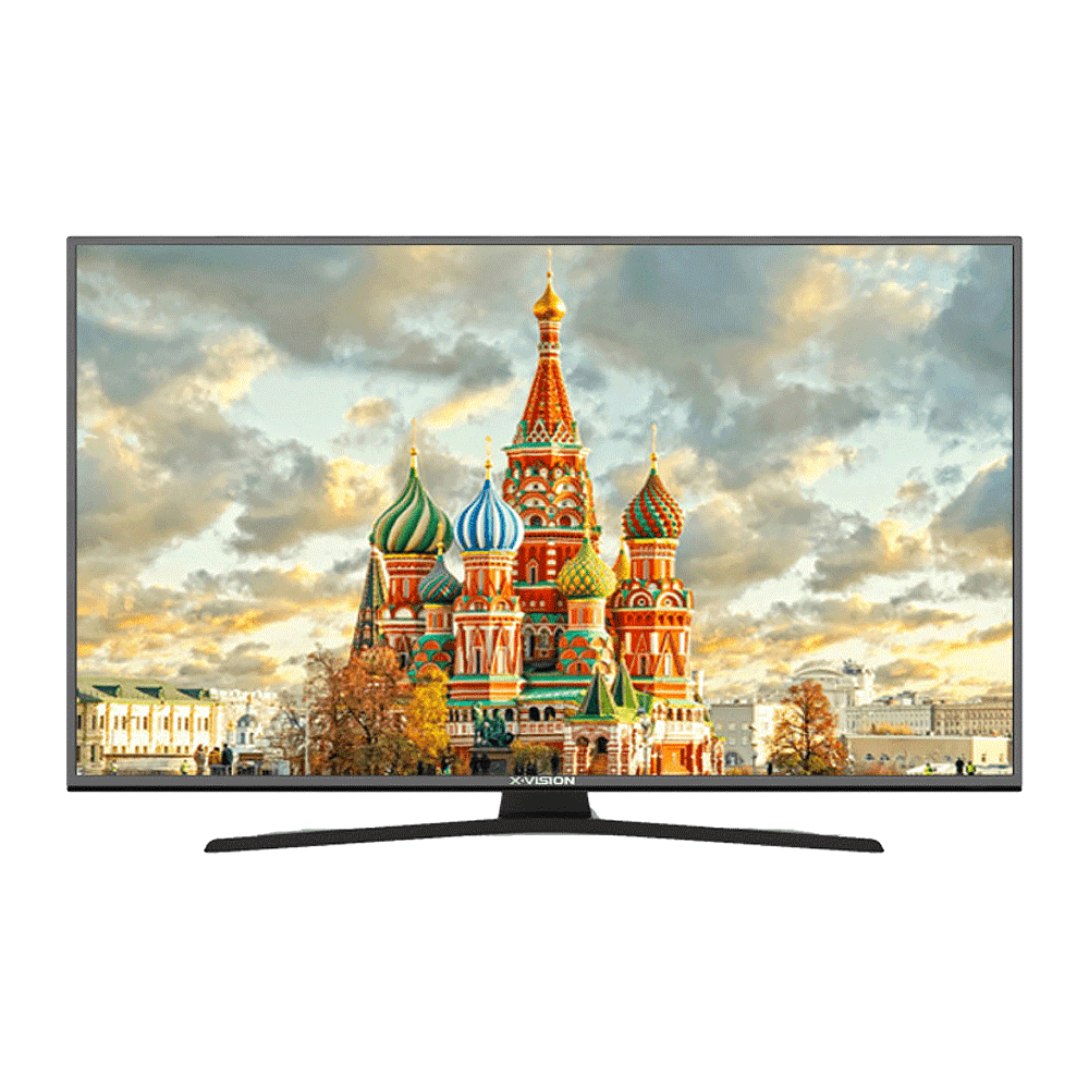 X.Vision 55XTU615 Smart LED TV 55 Inch