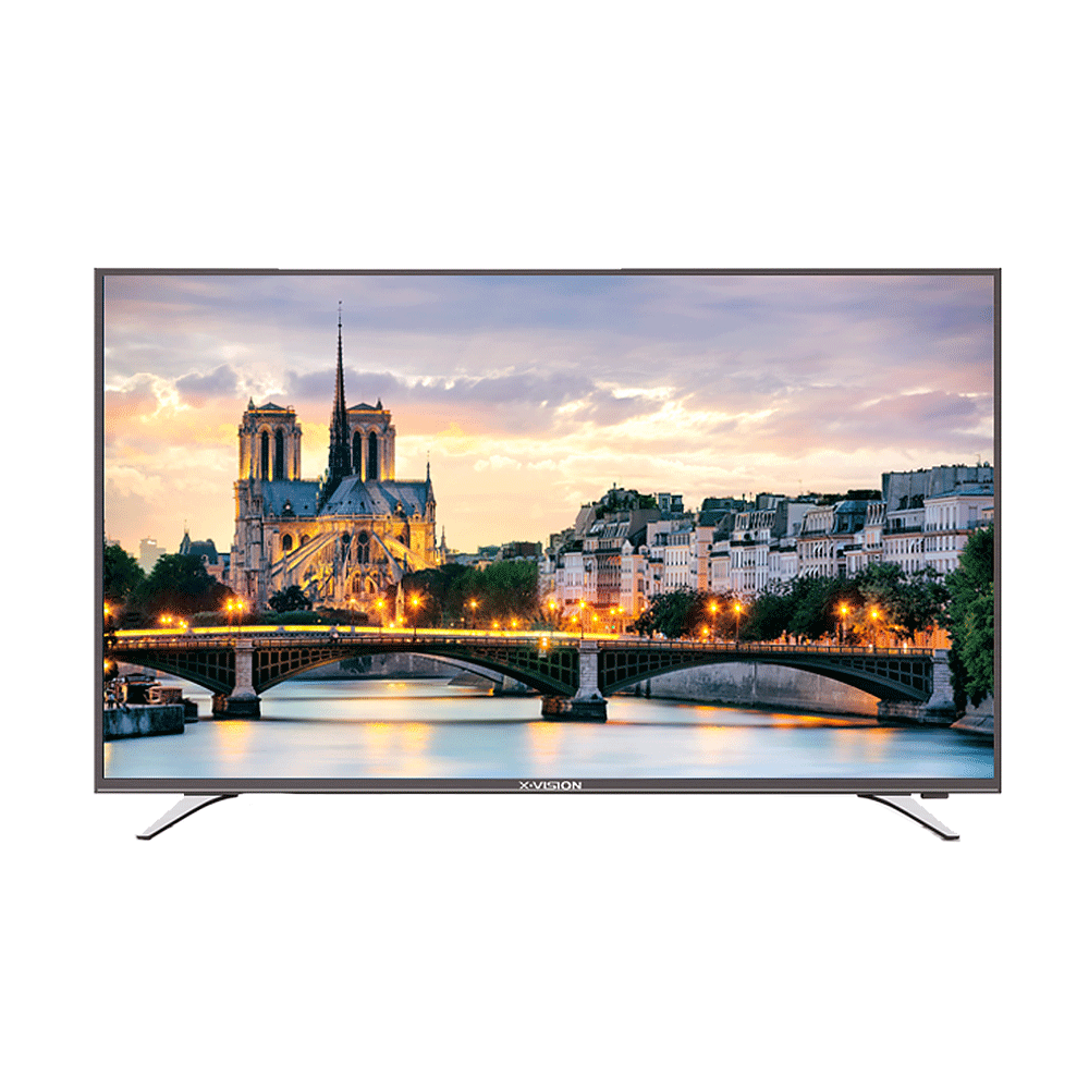 X.Vision 55XT515 Smart LED TV 55 Inch