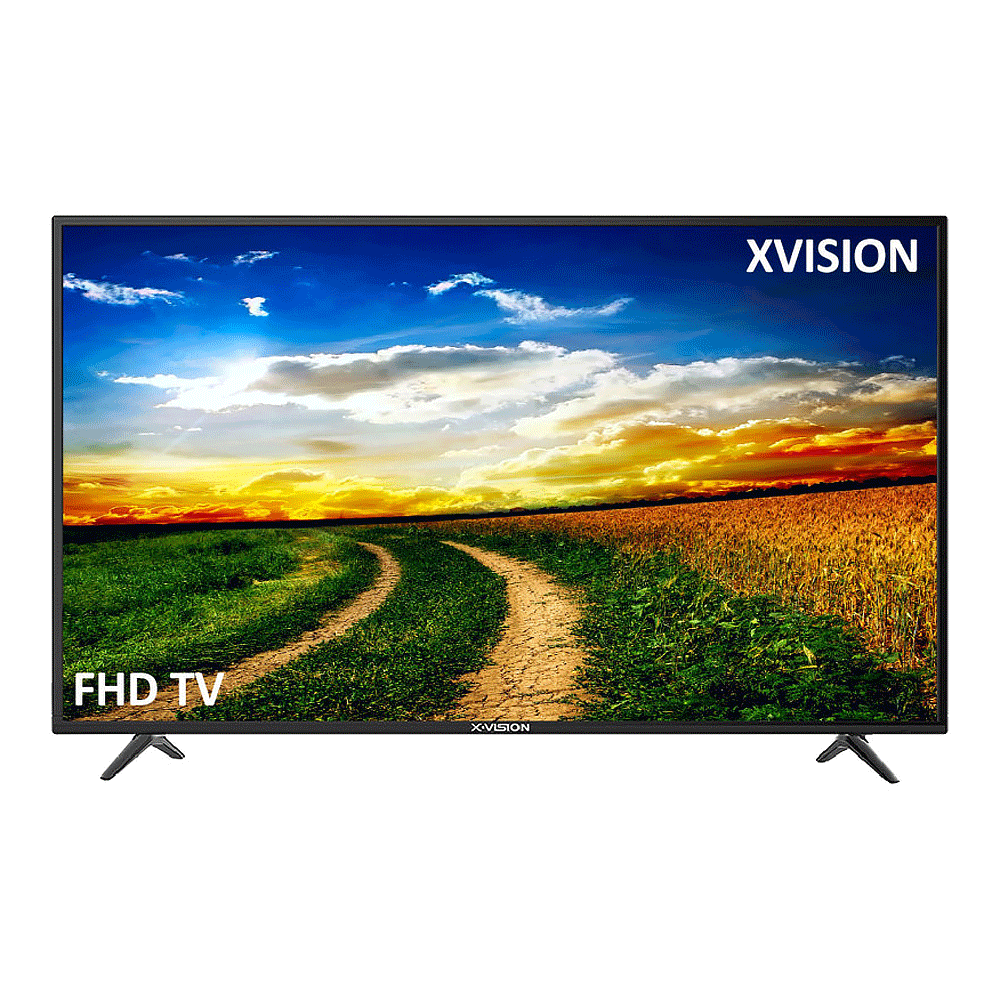 X.Vision 43XK580 LED TV 43 Inch