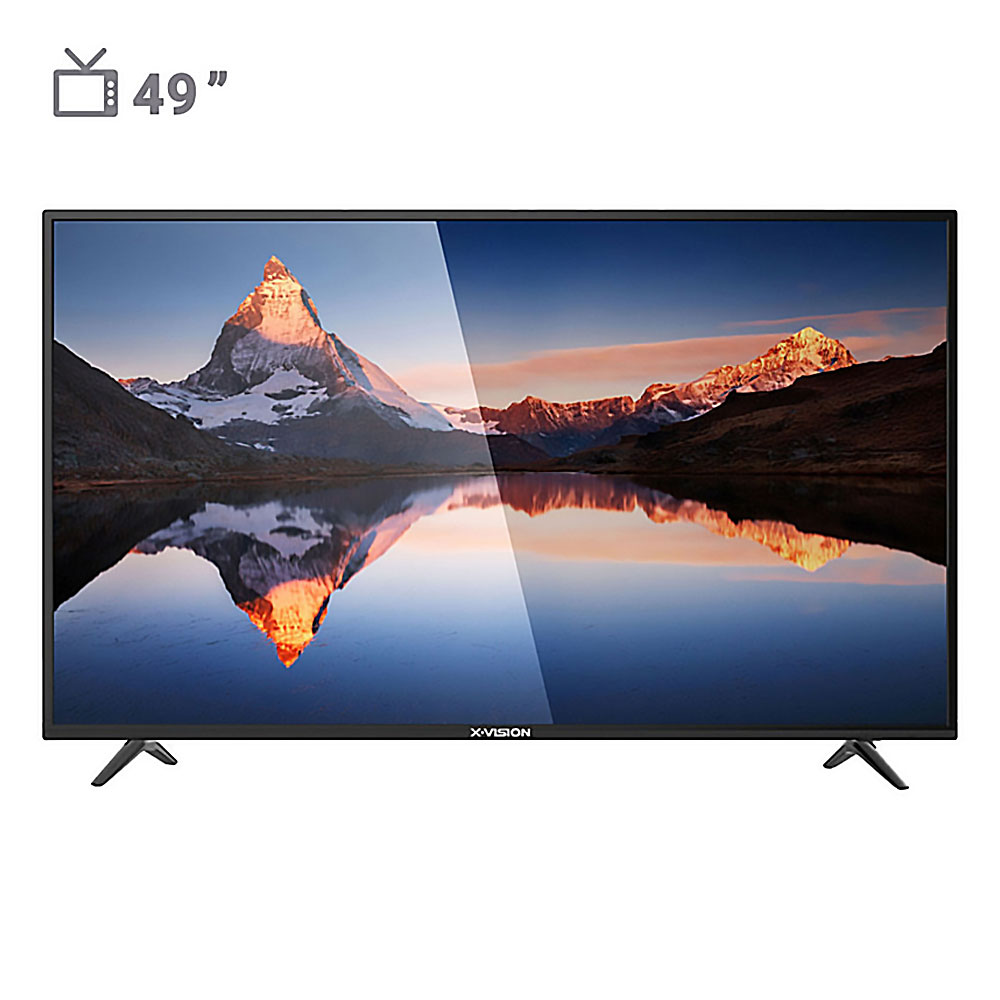 X.Vision 49XK570 LED TV 49 Inch