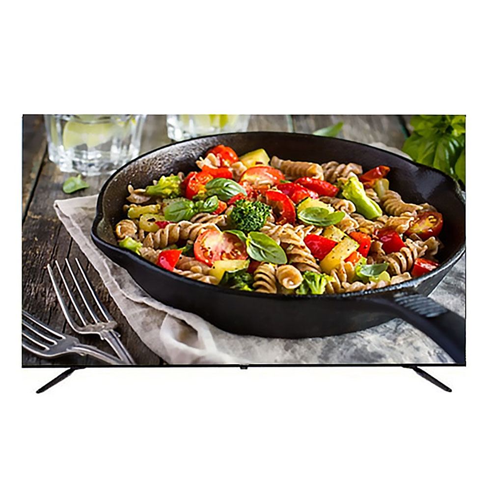 X Vision 65XCU605 Smart LED 65 Inch TV