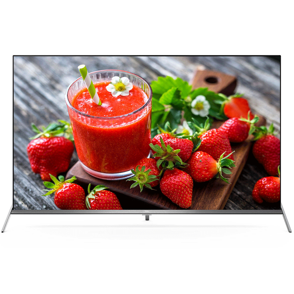 TCL 65P8S Smart LED TV 65 Inch