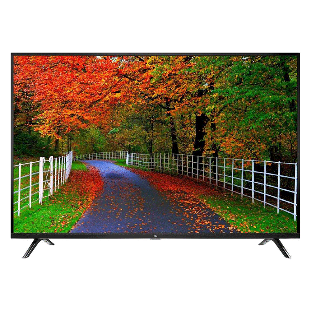 TCL 43D3000 LED TV 43 Inch