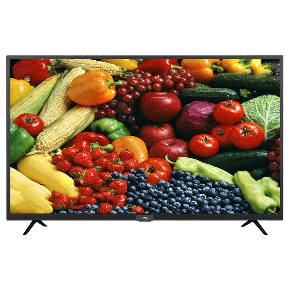 TCL 43S6510 smart LED TV 43 Inch