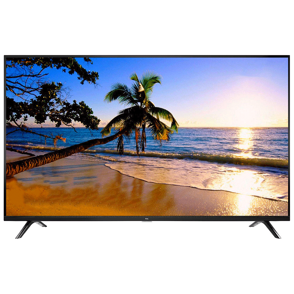 TCL 32D3000 LED TV 32 Inch