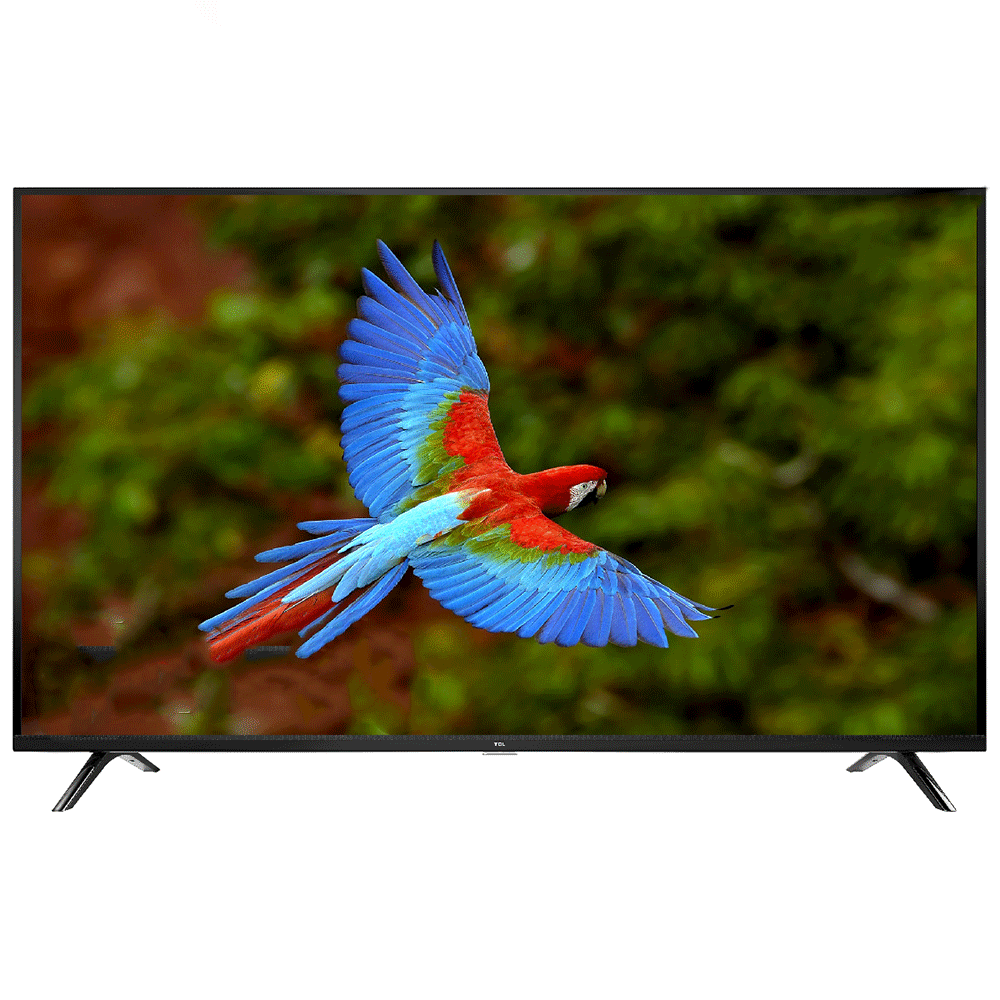 TCL 43D3000i LED TV 43 Inch