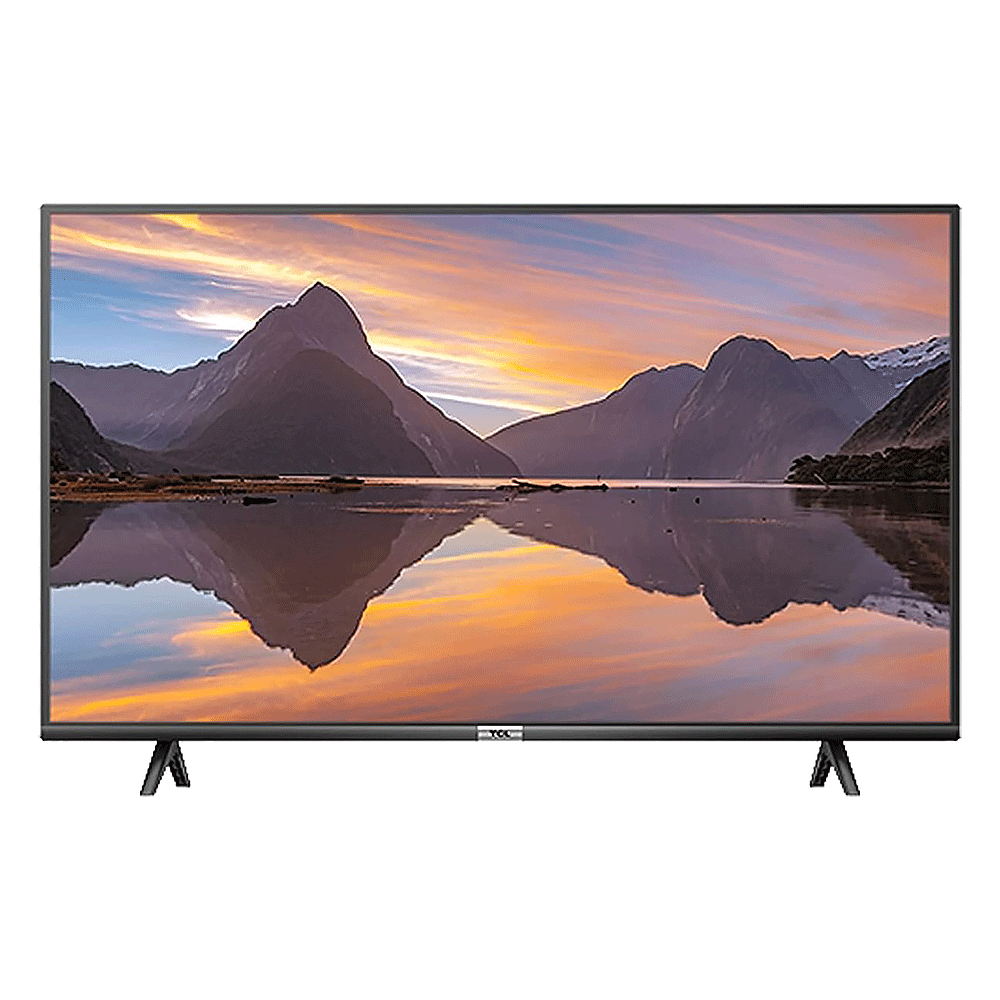 TCL 43S5200 Smart LED 43 Inch TV