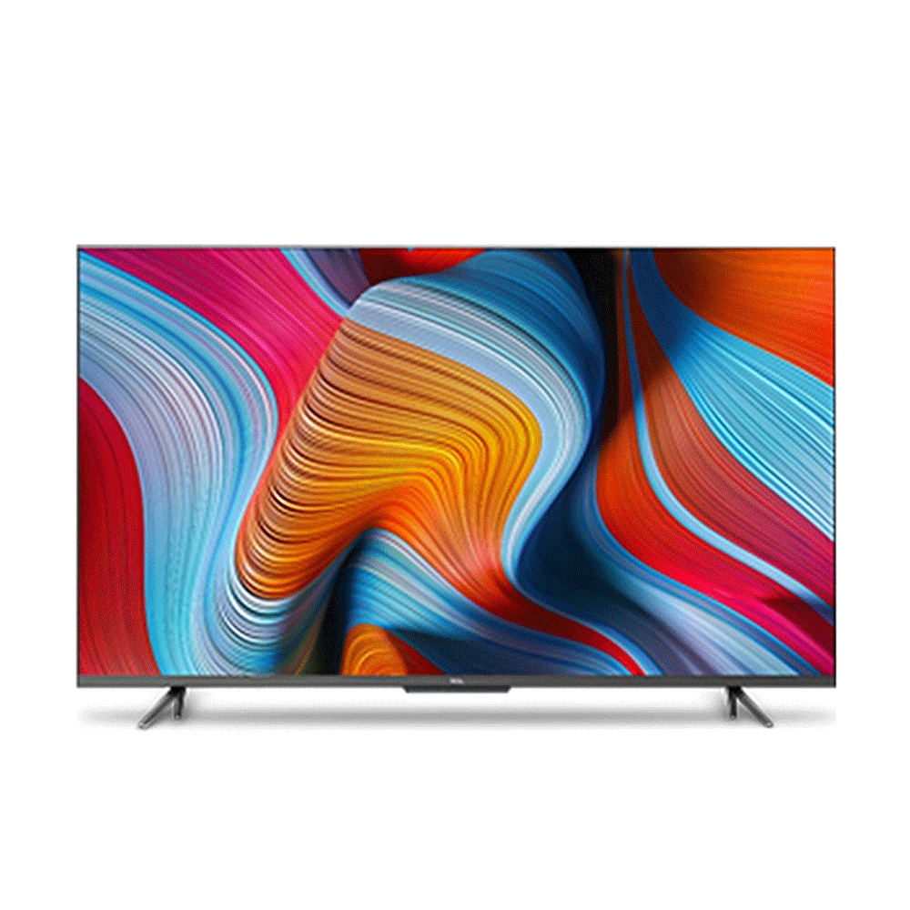 TCL 50P725 Smart LED 50 Inch TV