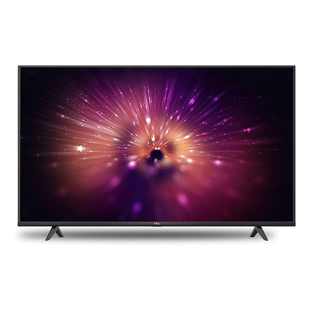 TCL 50P615 Smart LED TV 50 Inch