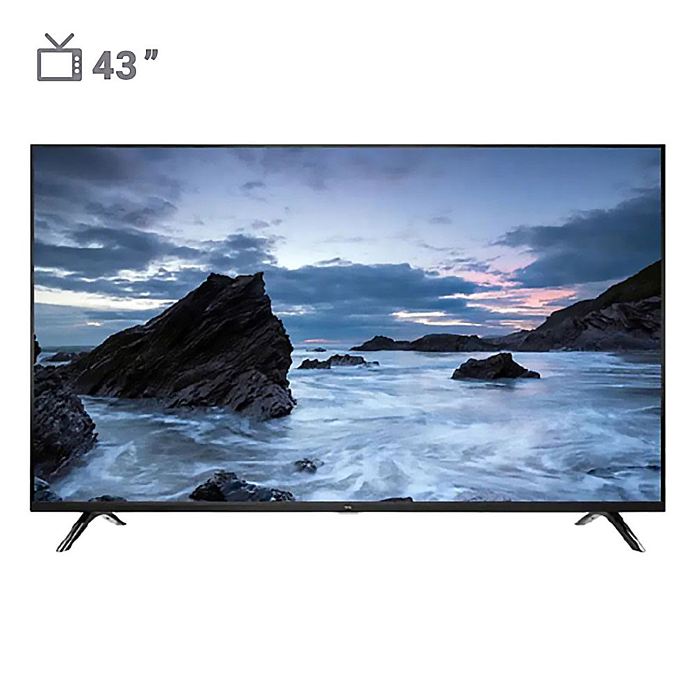 TCL 43D3200/98 LED TV 43 Inch