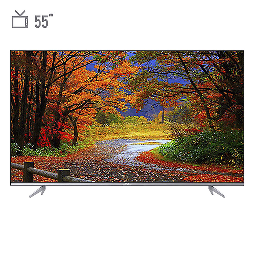 TCL 55P725 Smart LED 55 Inch TV