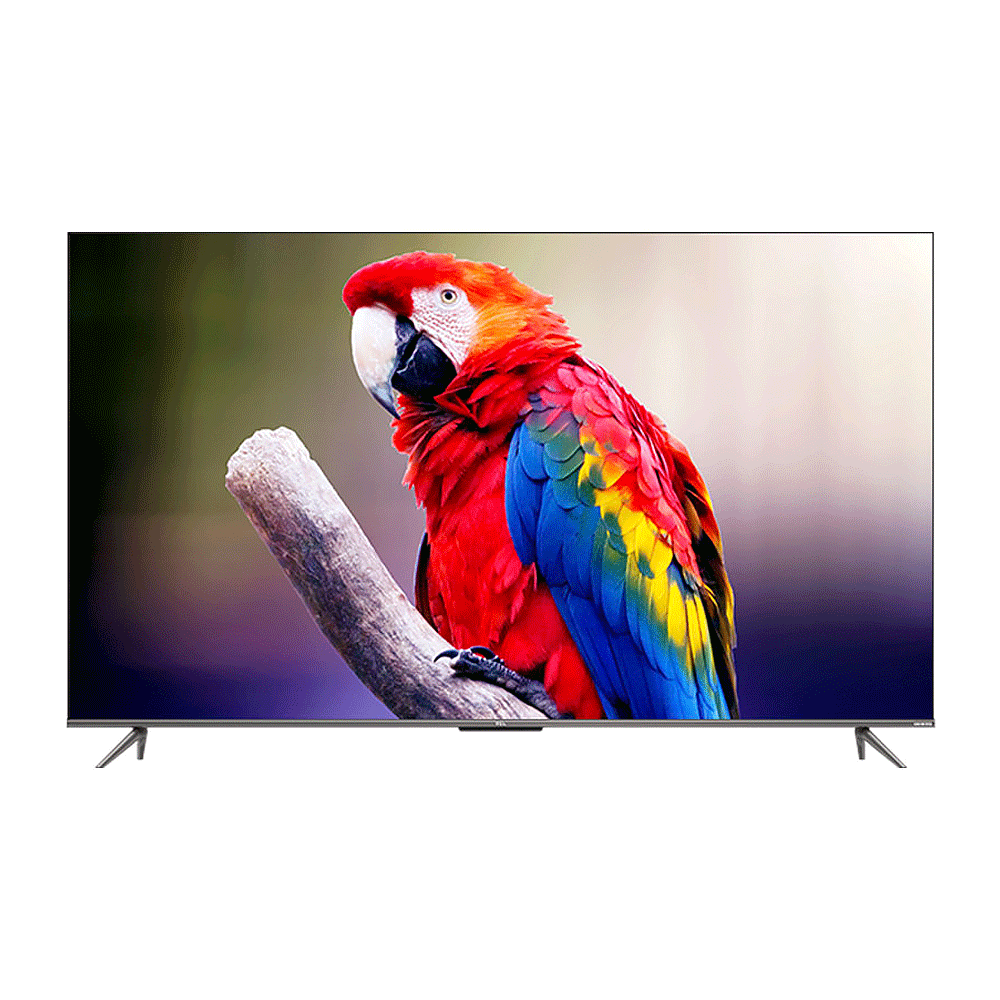 TCL 55C635 Smart QLED 55 Inch TV