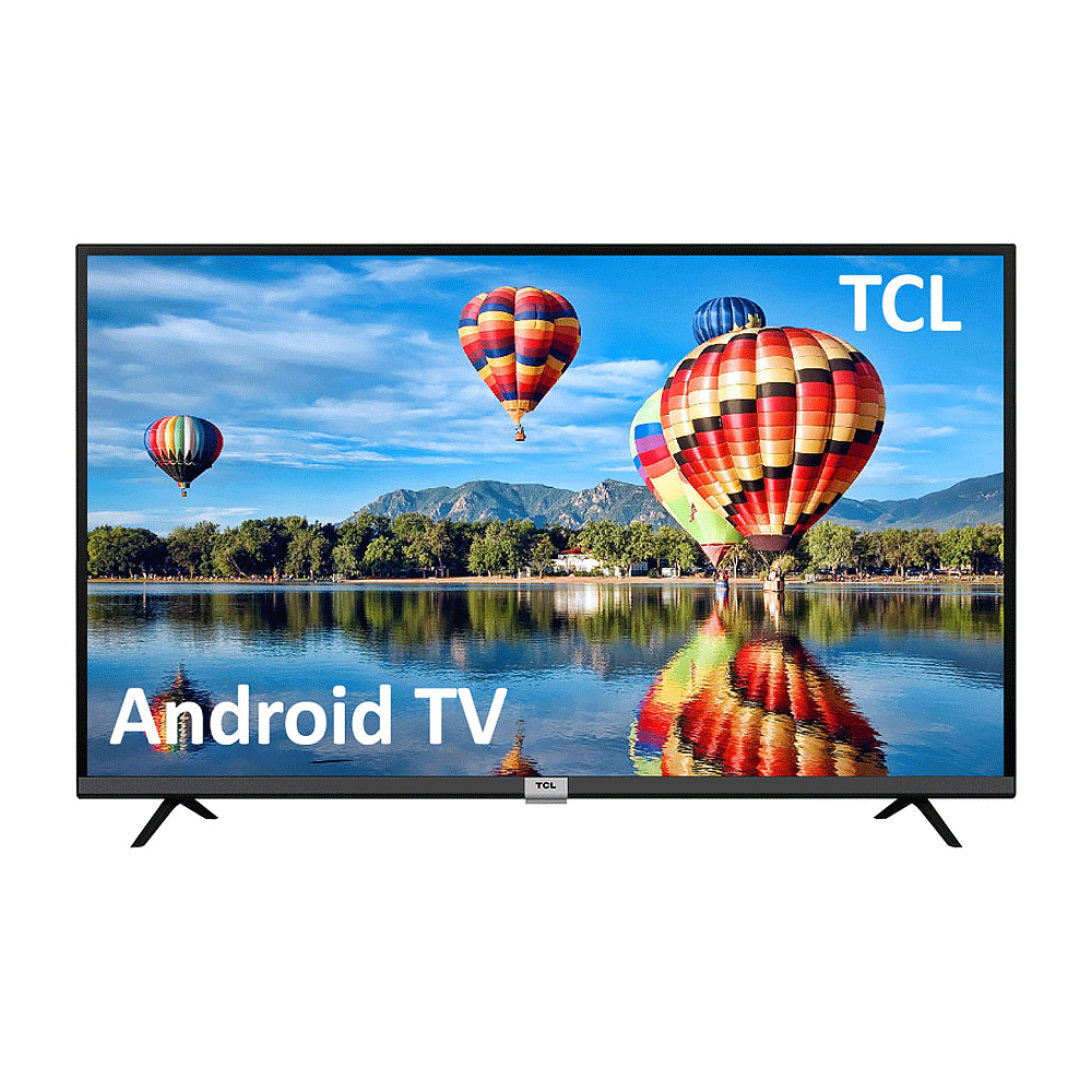 TCL 43S6500 Smart LED TV 43 Inch