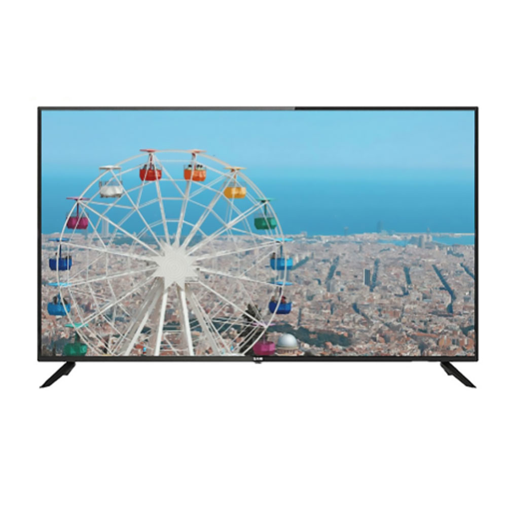 Sam Electronic UA43T5500TH Smart LEDTV 43 Inch