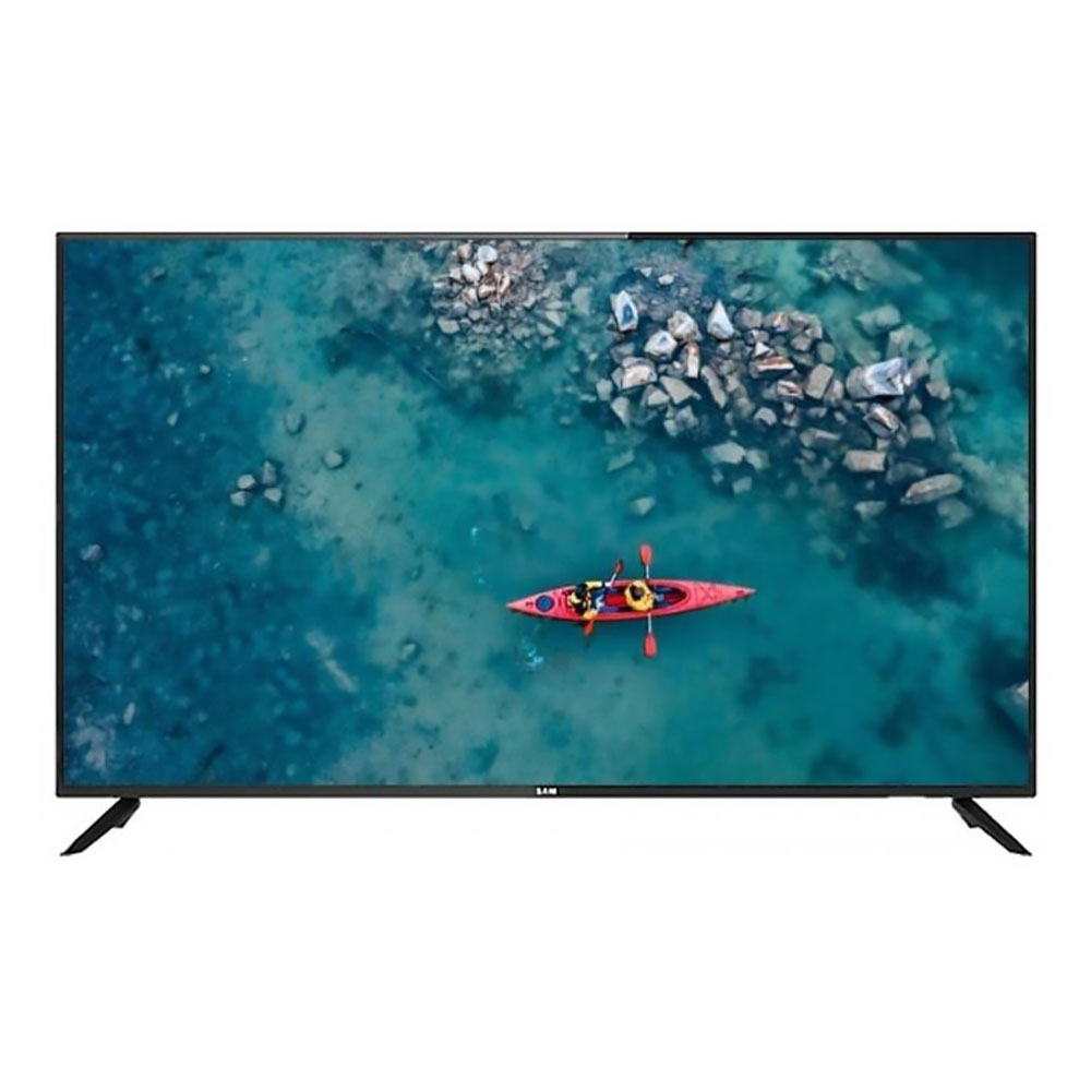 San Electronic UA43T5550TH Smart LED 43 Inch TV