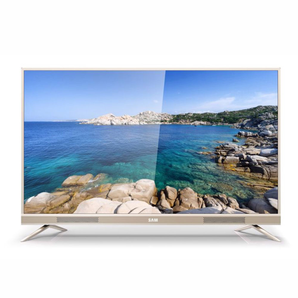 Sam electronic UA43T6800TH LED 43 Inch TV