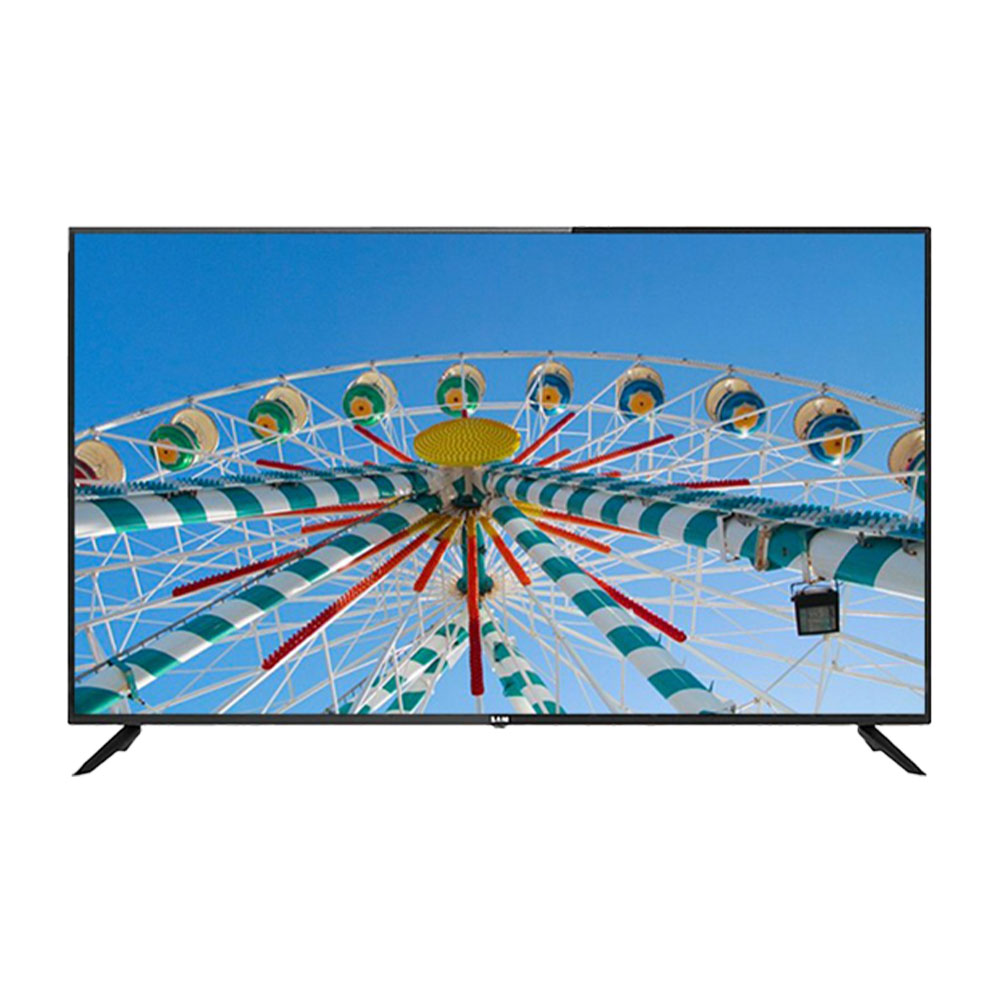 Sam electronic UA43T5000TH LED 43 Inch TV