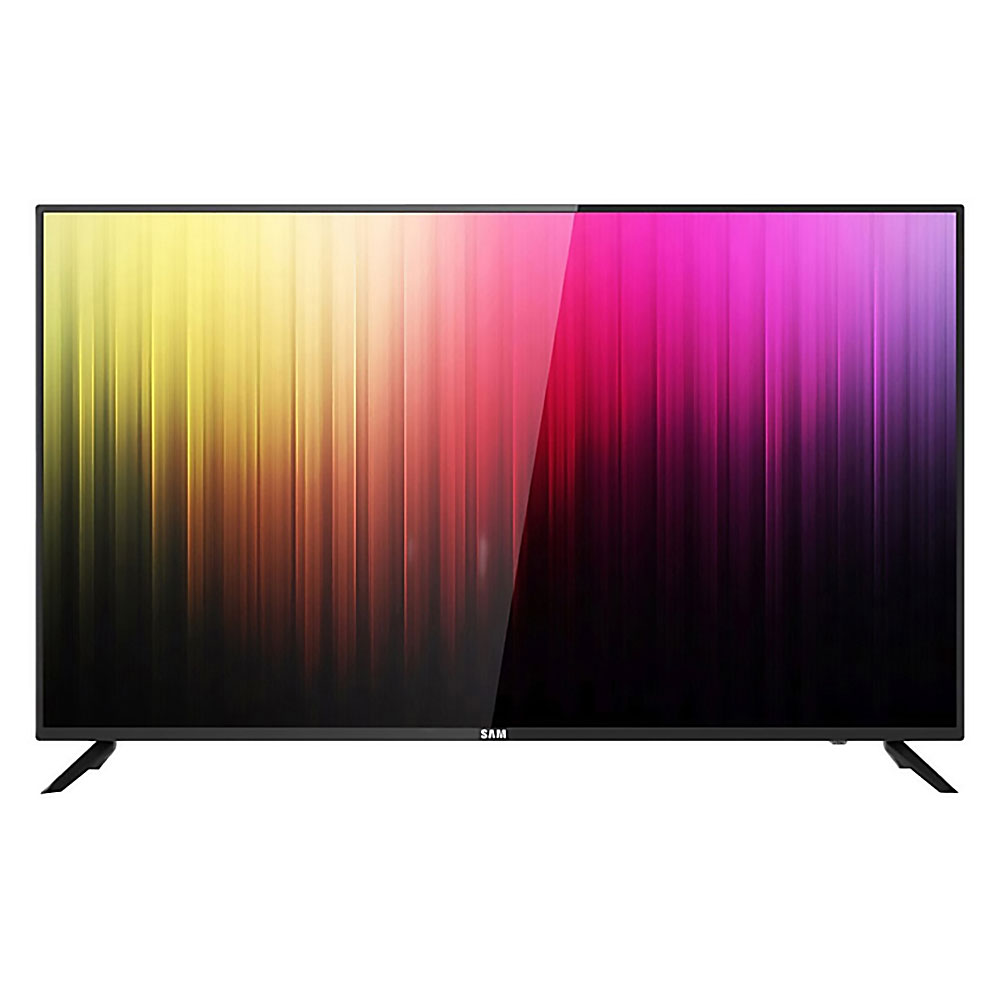 San Electronic UA55TU6550TH Smart LED 55 Inch TV