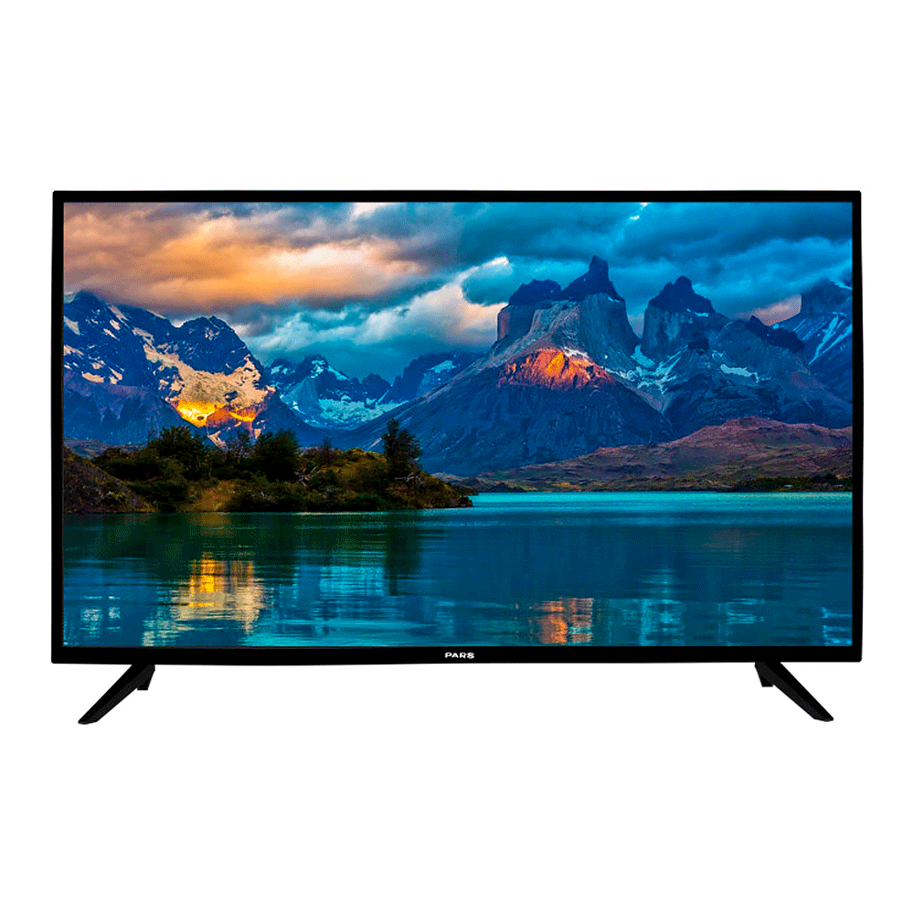 Pars P43F300 LED 43 Inch TV