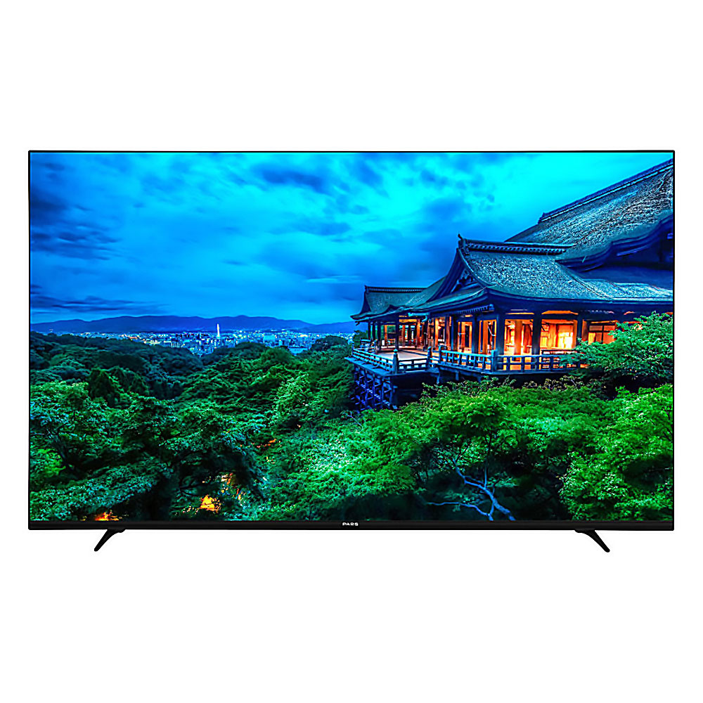 Pars P50U600 Smart LED 50 Inch TV