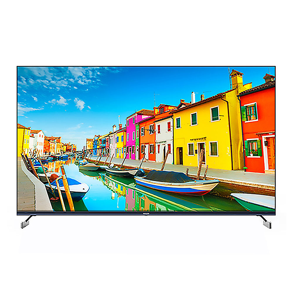 Aiwa ZQ-PM8U50UHD Smart QLED 50 Inch TV