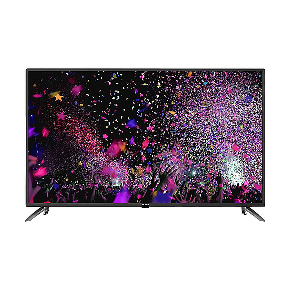 Nexar NTV-H50B216N LED 50 Inch TV