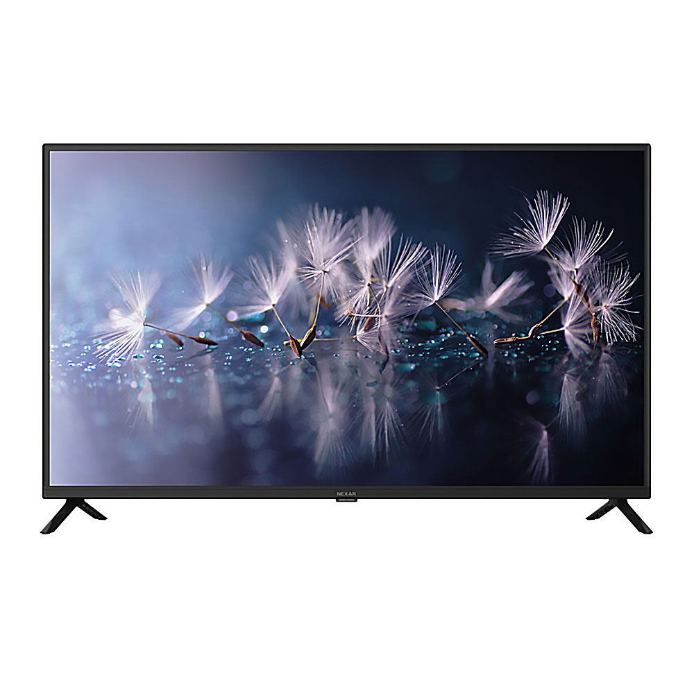 Nexar NTV-H43C412N LED 43 Inch TV