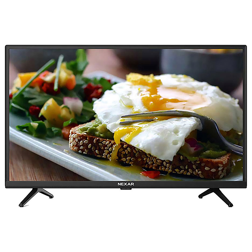 Nexar NTV-D32B214N LED 32 Inch TV