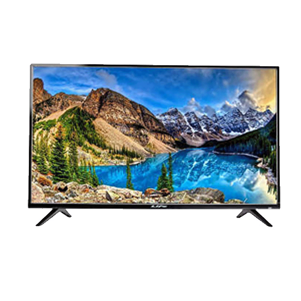 LI-43SE369 Smart LED 43 Inch TV