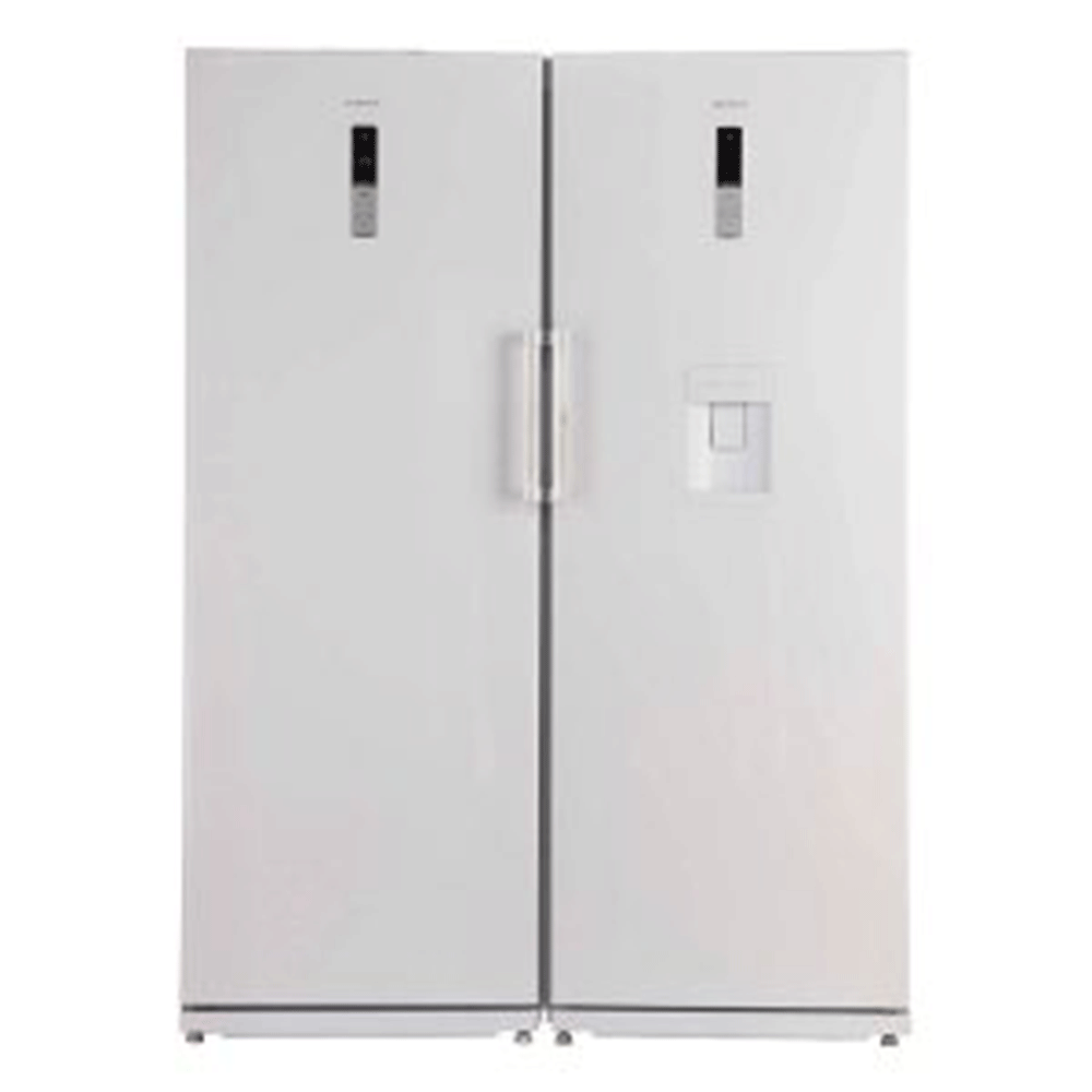 Emersun RH16D-FN16D Refrigerator