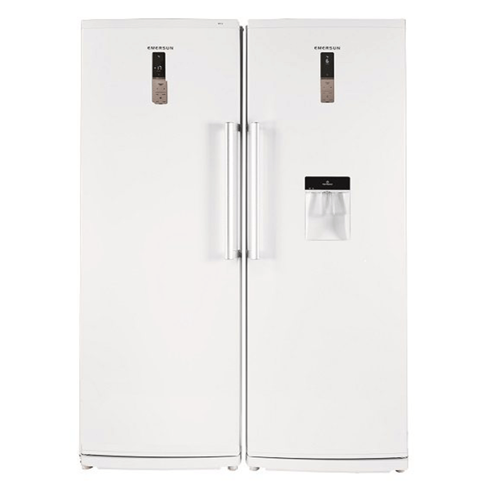 Emersun 1416 Refrigerator