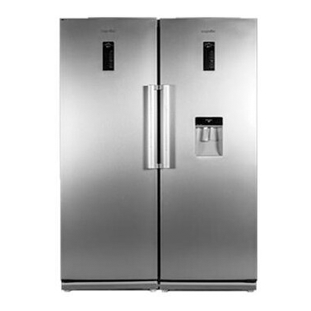 Depoint D5i Refrigerator