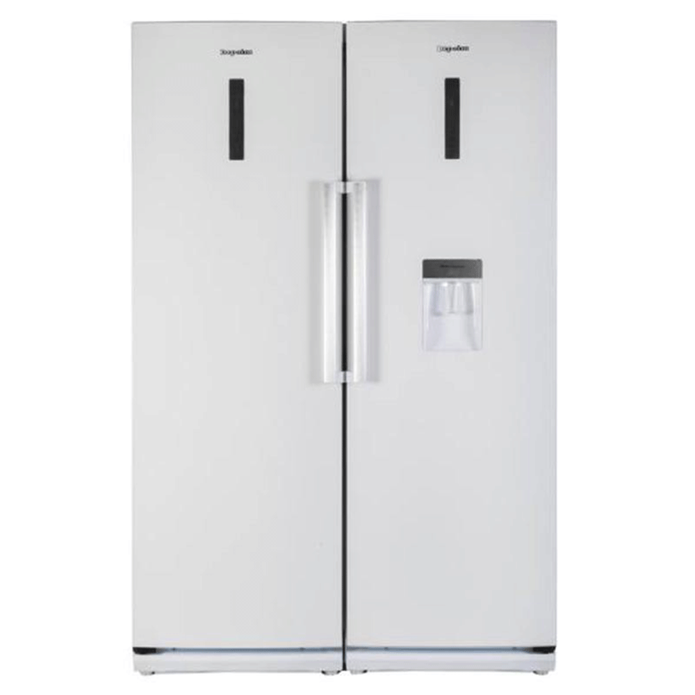 Depoint D4i - pro Refrigerator