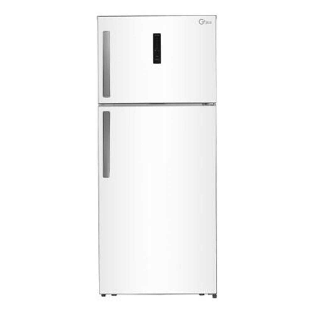 G Plus GRF-K516W Refrigerator