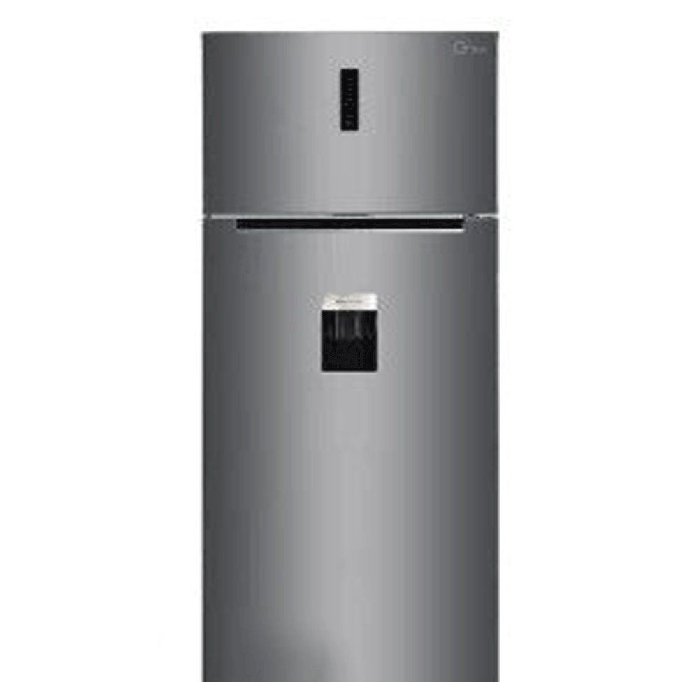 G Plus GRF-M5317S Refrigerator