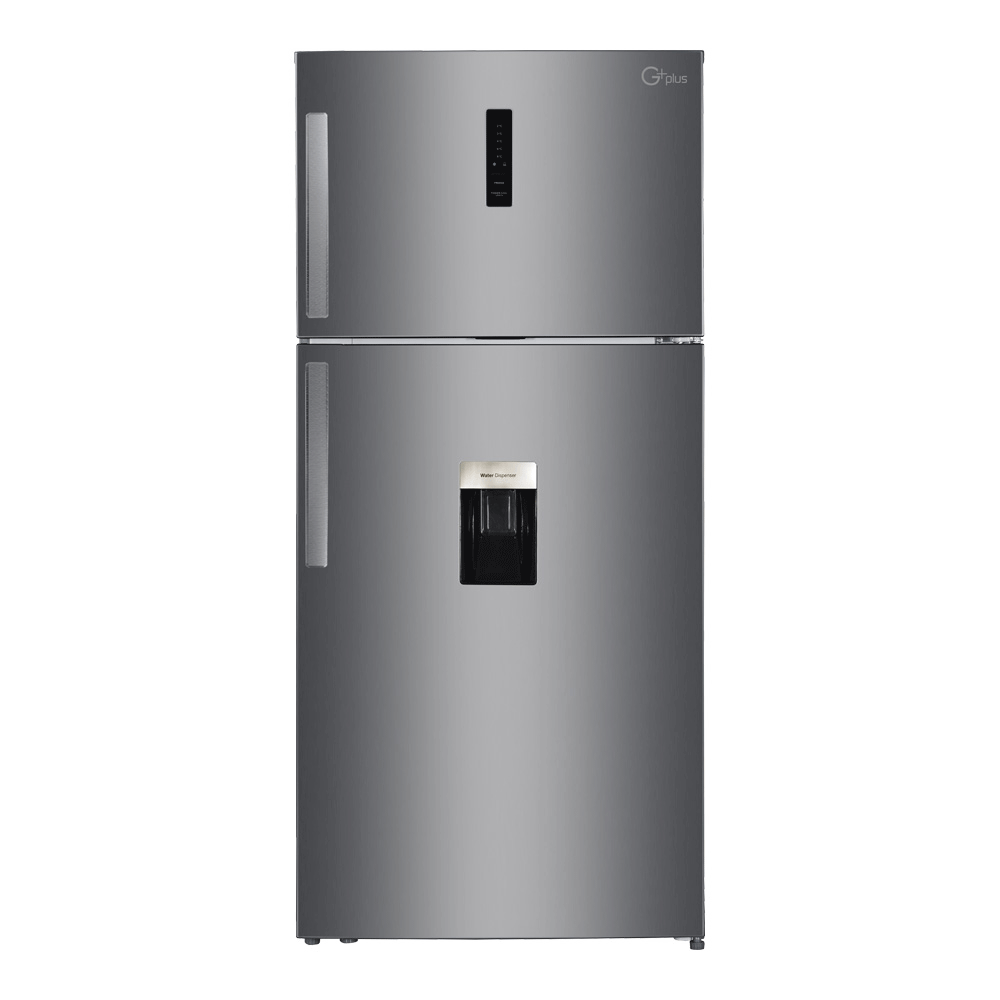 G Plus GRF-M5316S Refrigerator