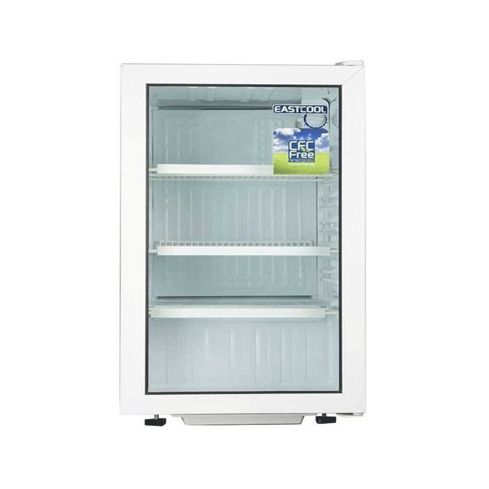 EastCool TM-9580-CS Refrigerator