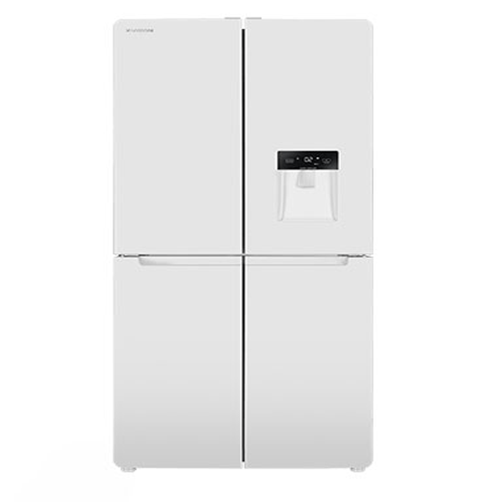 X.Vision TF540 Side By Side Refrigerator