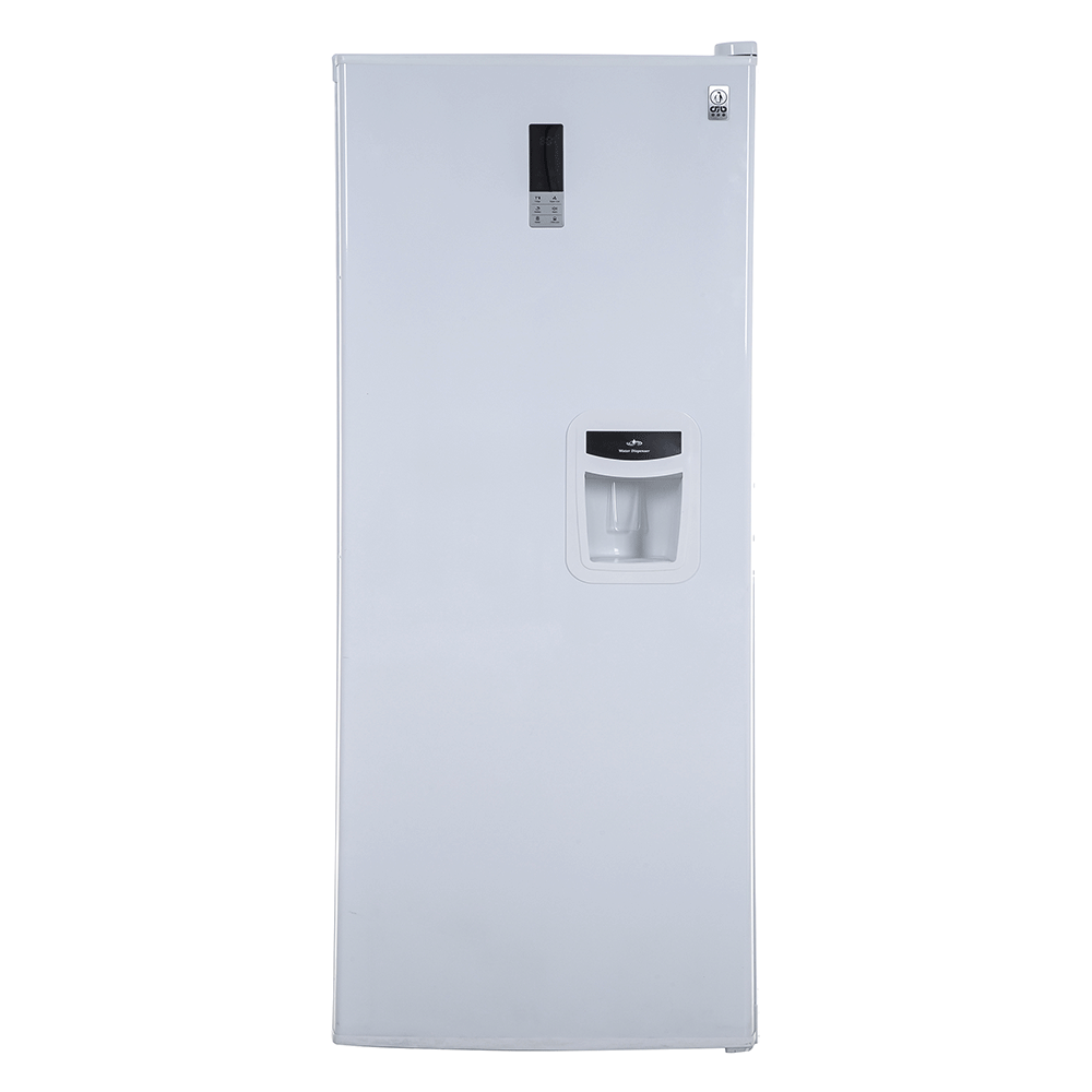 Pars PRN17632EW Freezer