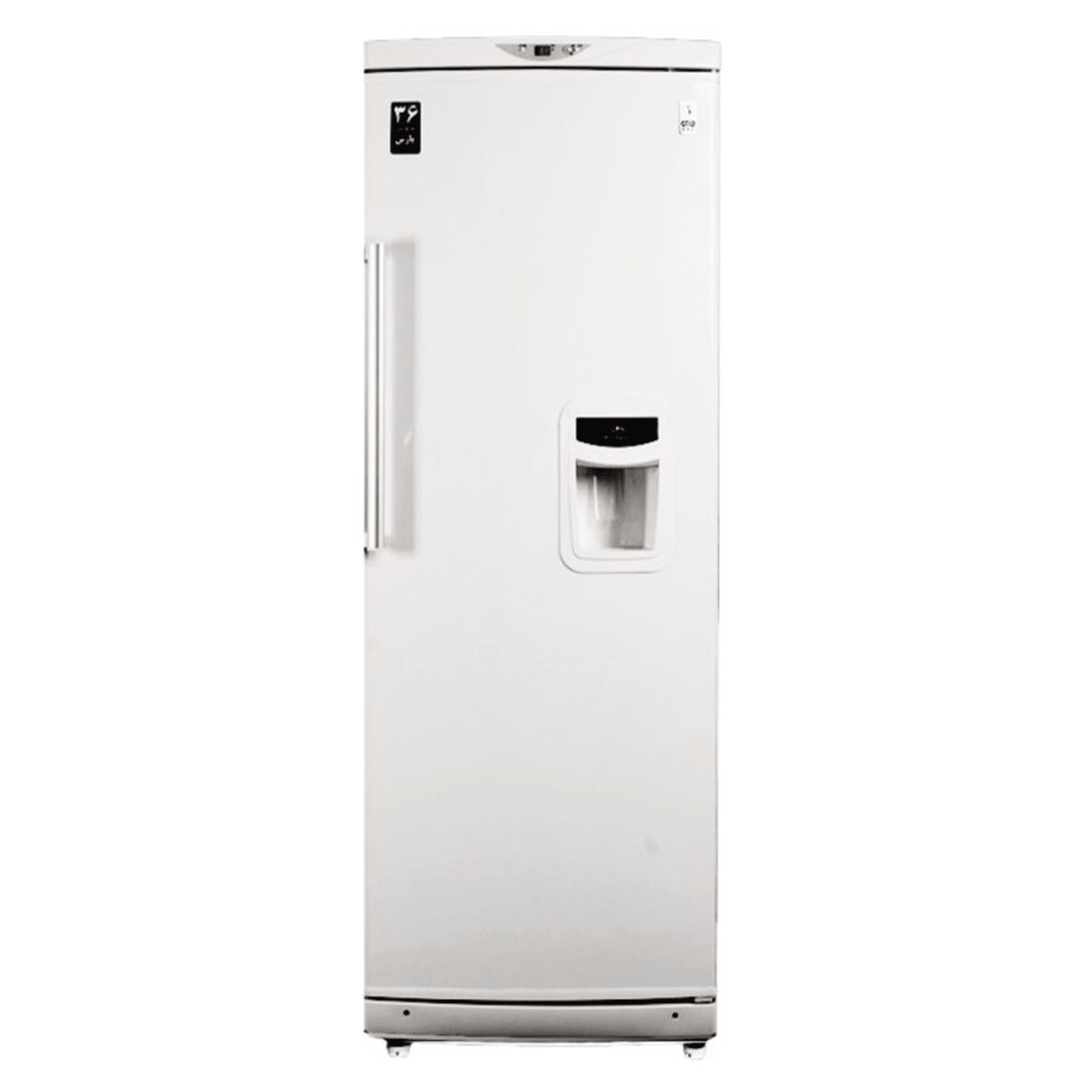 Pars PRH17631EW/W Refrigerator