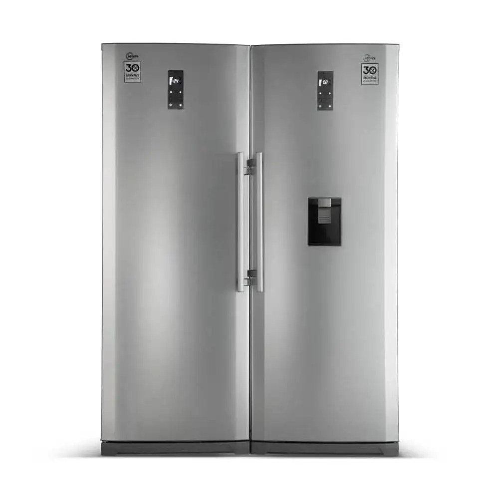 Clever RNT101-FNT101 Refrigerator