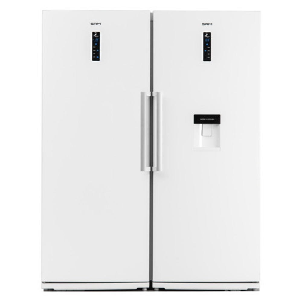 SAM RR40-RZ40 Refrigerator