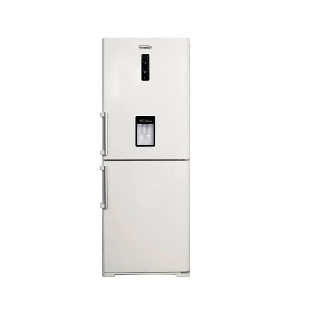 Electrosteel sequence Refrigerator