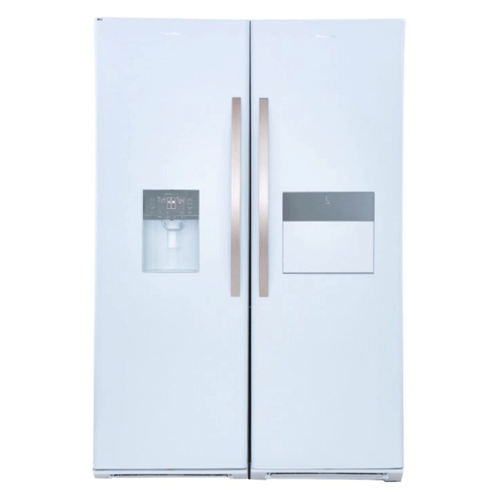 Himalia NF280p-NR440p - A Refrigerator