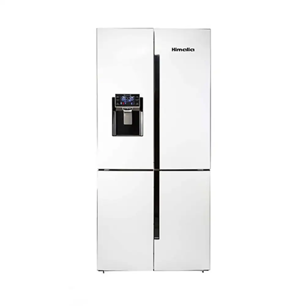 Himalia HRFN60504 Refrigerator